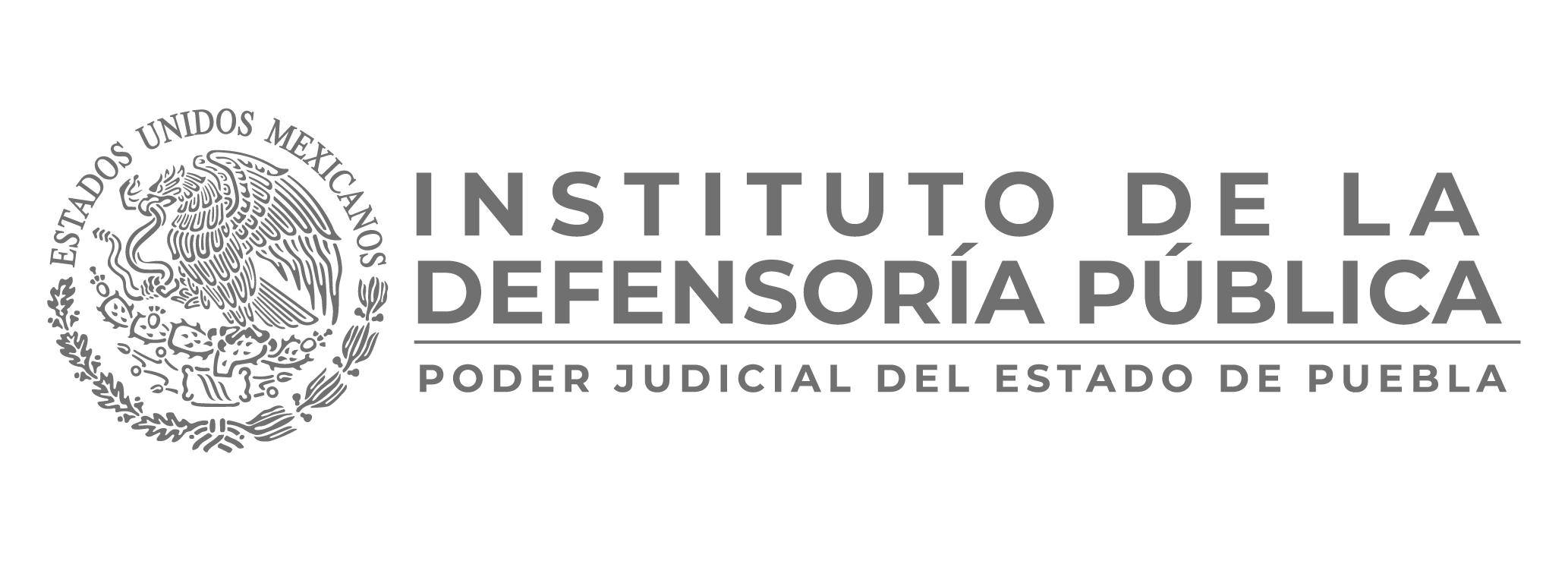 Poder Judicial del Estado de Puebla.