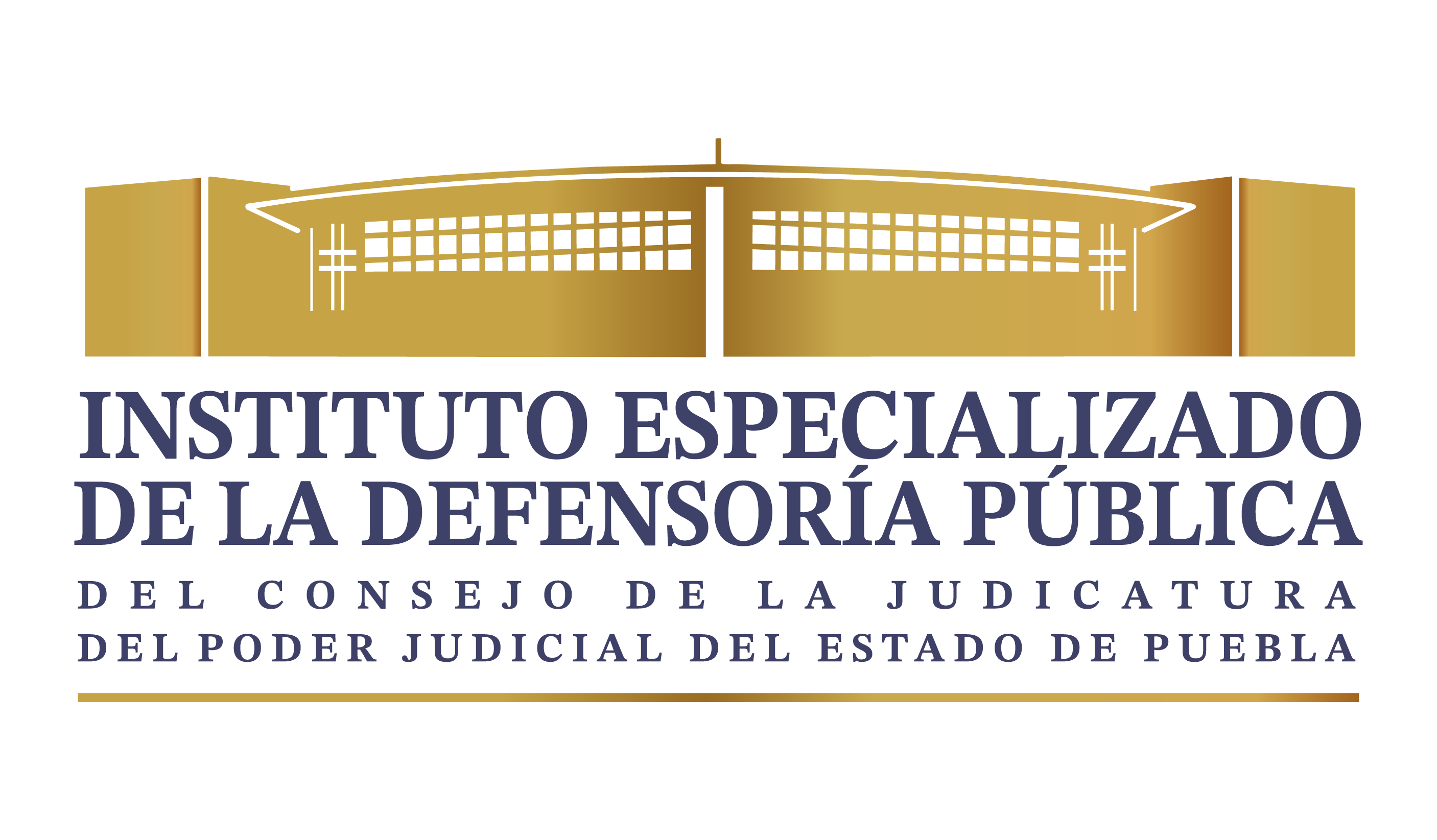 Poder Judicial del Estado de Puebla.