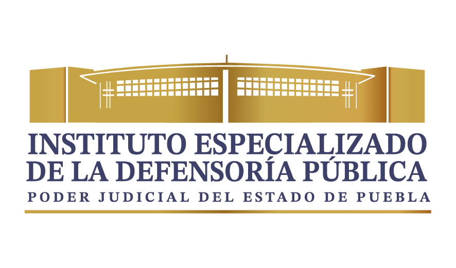 Poder Judicial del Estado de Puebla.